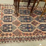 923 4748 ORIENTAL RUG